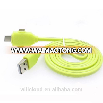 Phone accessories Type C USB 3.1 Cable for New MacBook